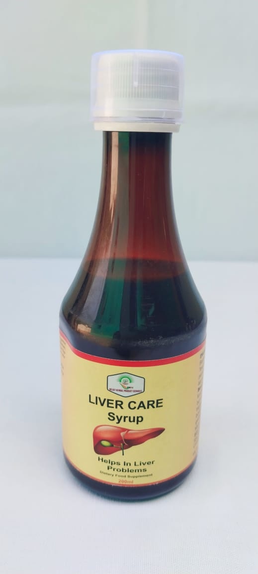 Liver Care Syrup 200ml