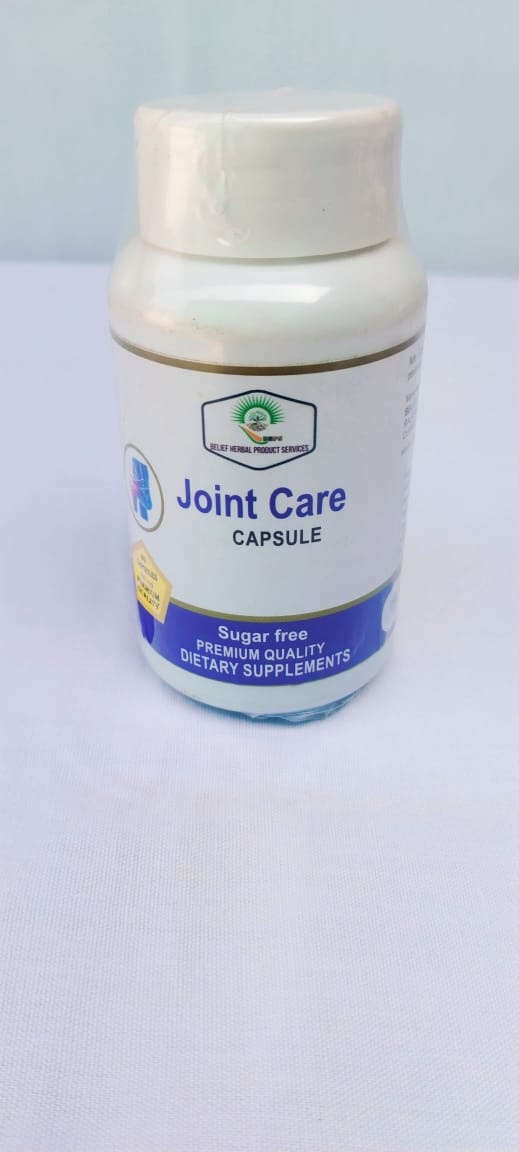 Joint Care 60 Cp