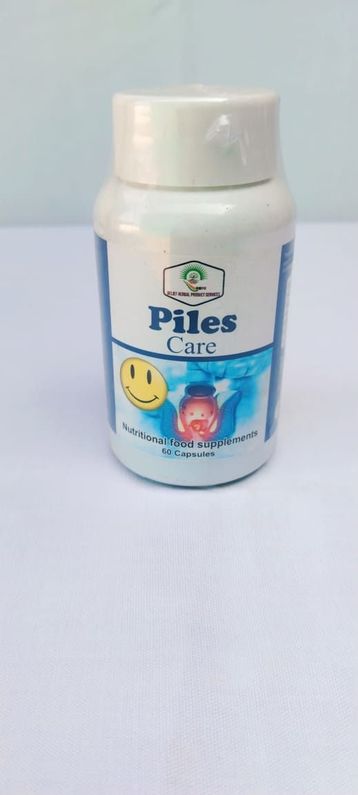 PAILS CARE CAIPCUL 60 CP