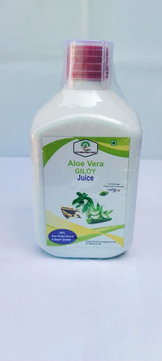 Alove Vera Juice 500 ml