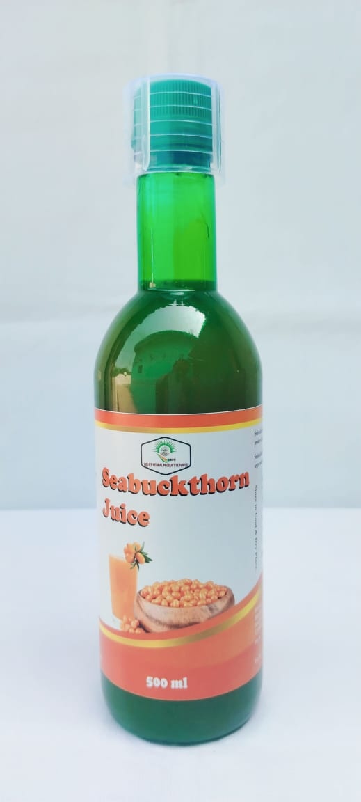 SERBHUCTHURN JUICE 500 ML